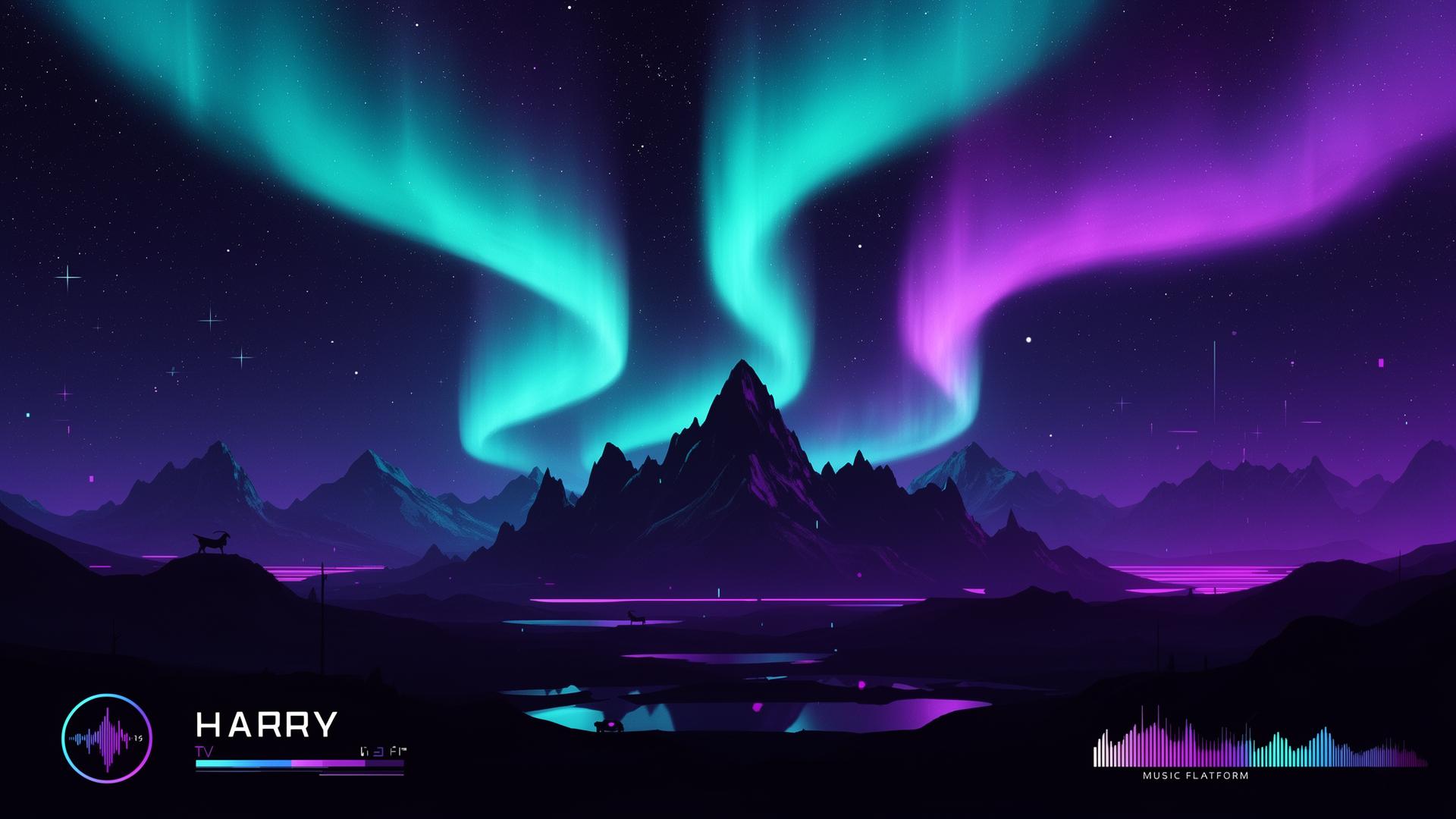 Hero background